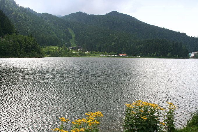 Am Spitzingsee