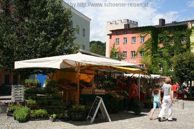 Wasserburg am Inn 3