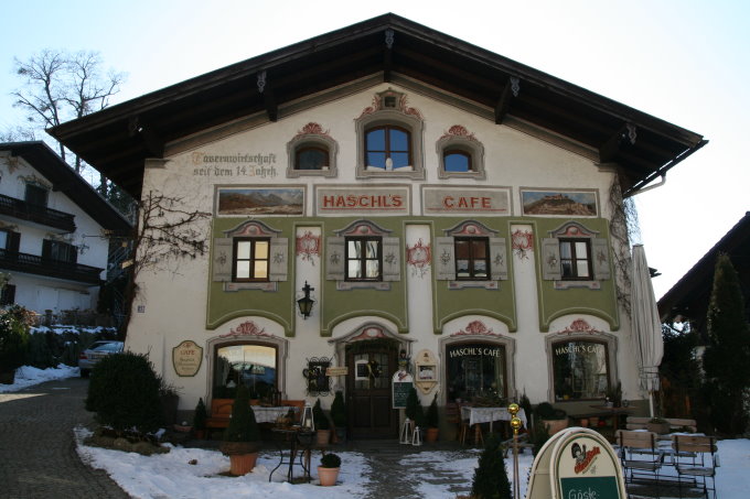 Neubeuern 4