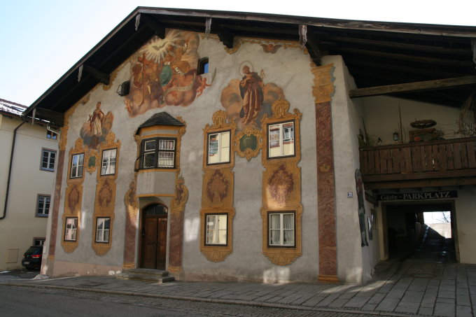 Neubeuern 4