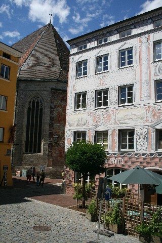 Wasserburg am Inn 6