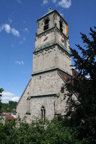 Wasserburg am Inn 8