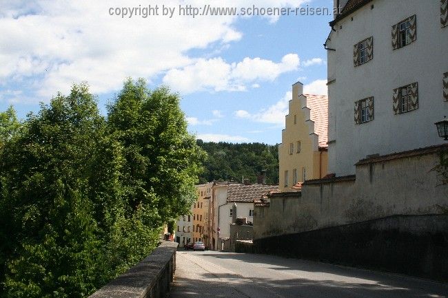 Wasserburg am Inn 5