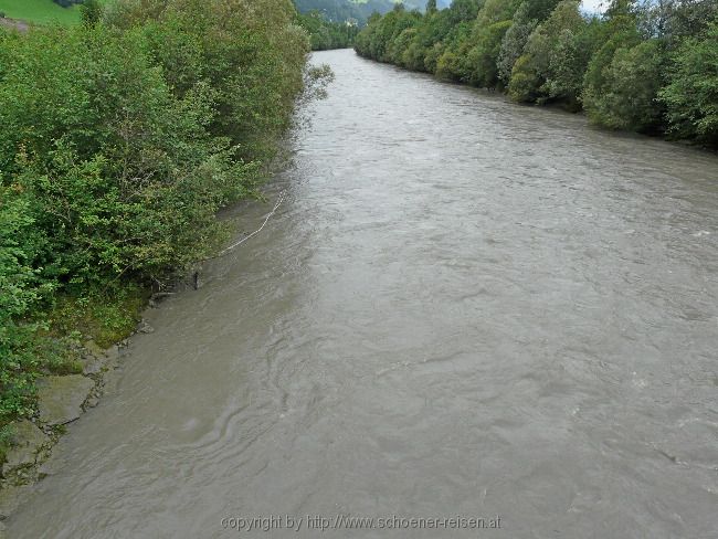 Radltour von Siegertsbrunn nach Meran