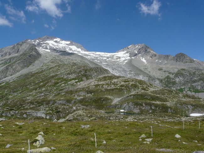 Radltour von Siegertsbrunn nach Meran