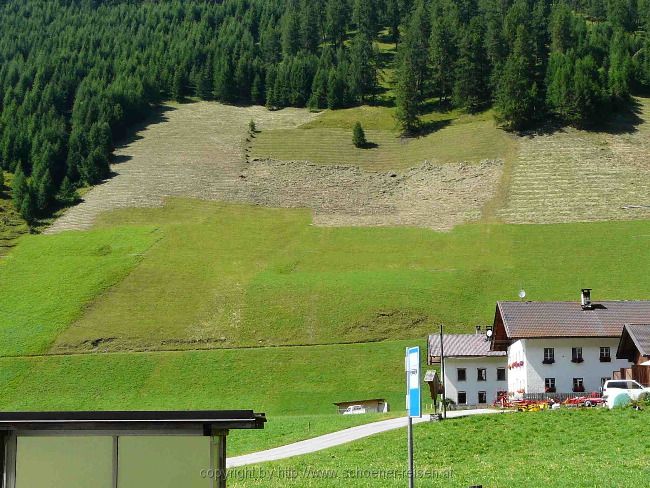 Radltour von Siegertsbrunn nach Meran