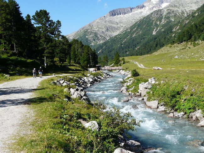 Radltour von Siegertsbrunn nach Meran