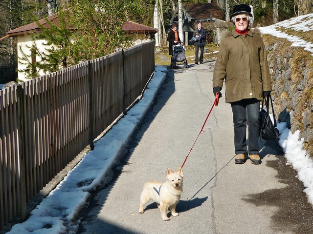 Ausflug zum Wallfahrtsort Birkenstein 7