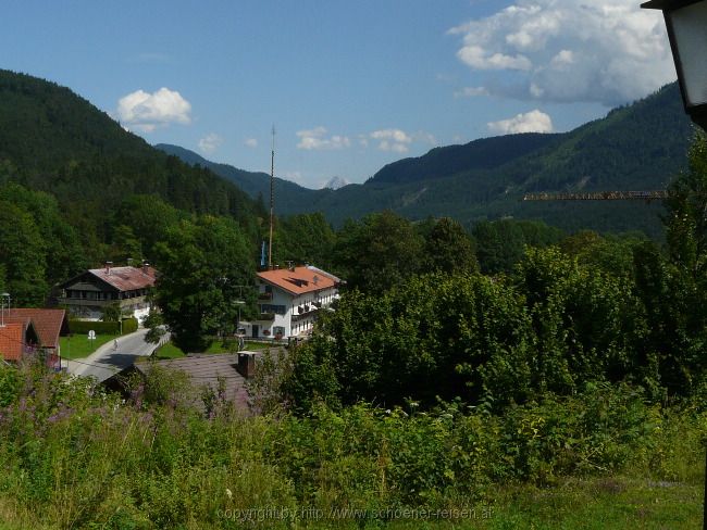 Radltour Lenggries>Sylvensteinspeicher>Jachenau> Lenggries