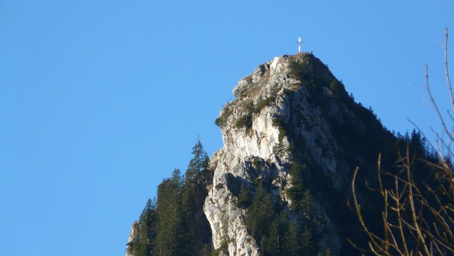 Leonhardifahrt 2011, in Kreuth beim  Tegernsee 7