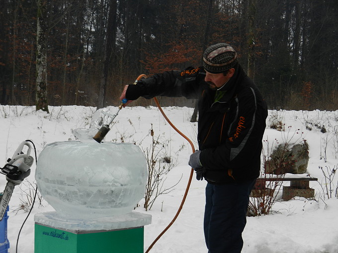 Bad Feilnbach Eiskunst 4