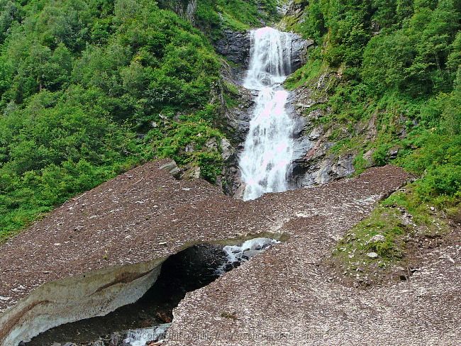 Radltour von Siegertsbrunn nach Meran