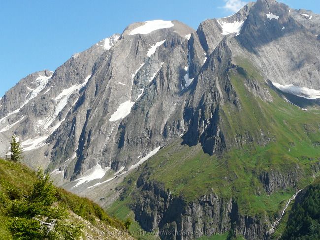 Radltour von Siegertsbrunn nach Meran