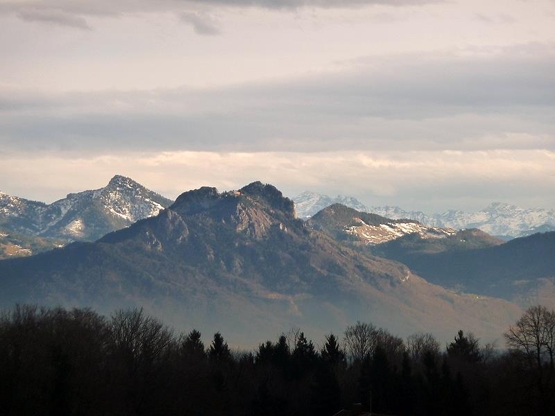 bei Irschenberg