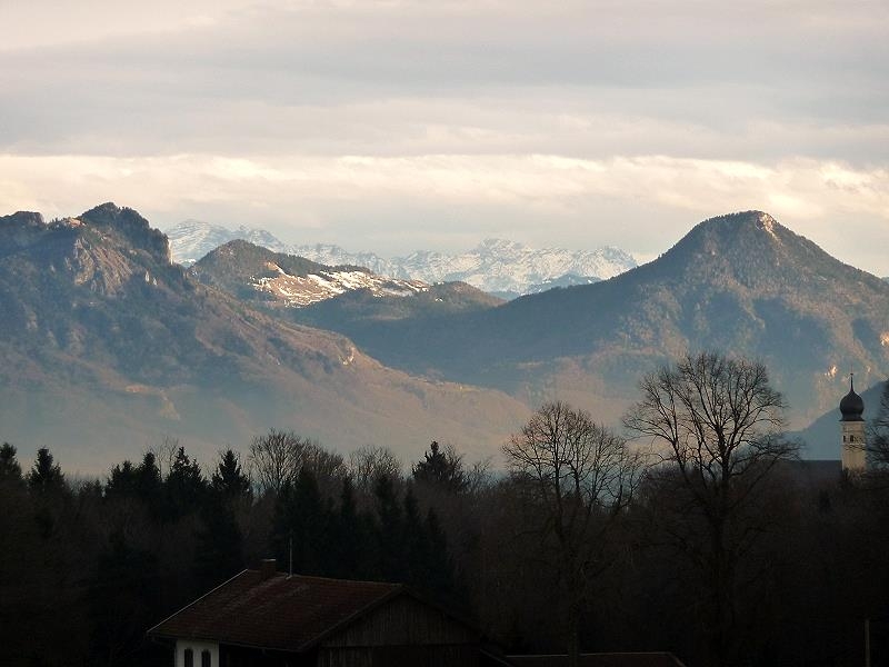 bei Irschenberg