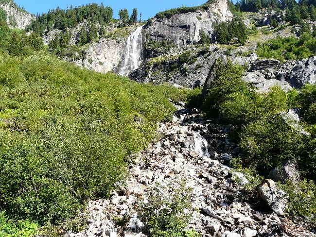 Radltour von Siegertsbrunn nach Meran