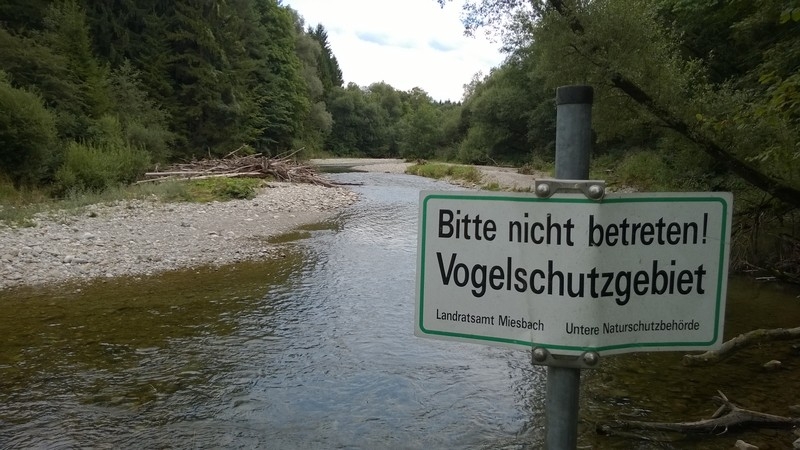 Goldenes Tal