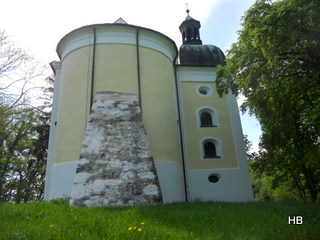 Kloster Weltenburg 2