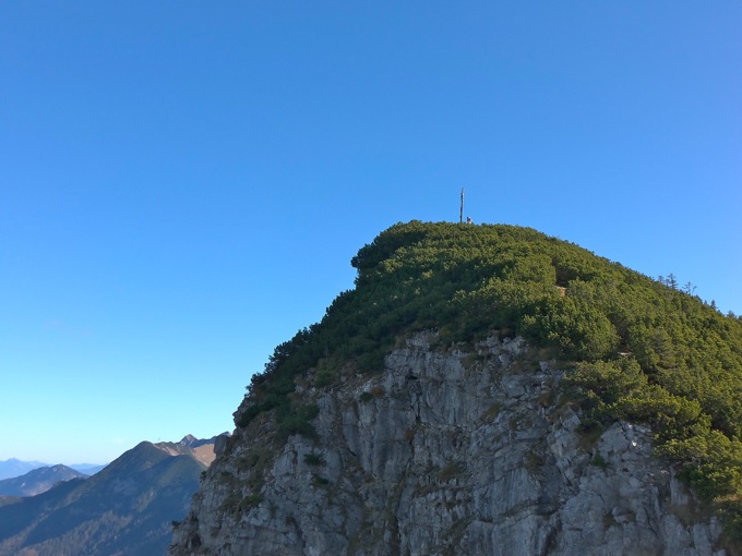 SCHINDER > Bergwanderung 2