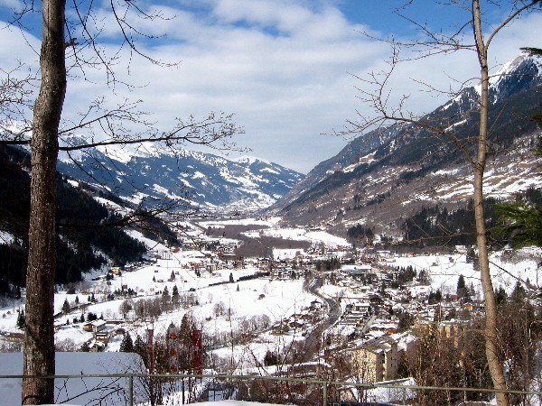 BAD GASTEIN