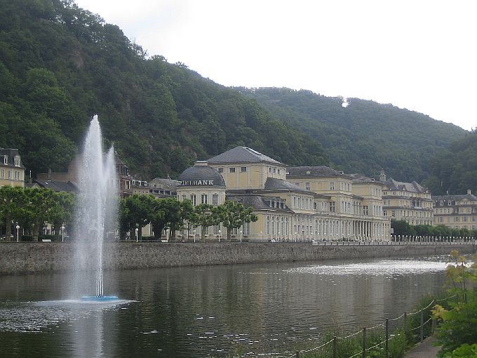 Bad Ems