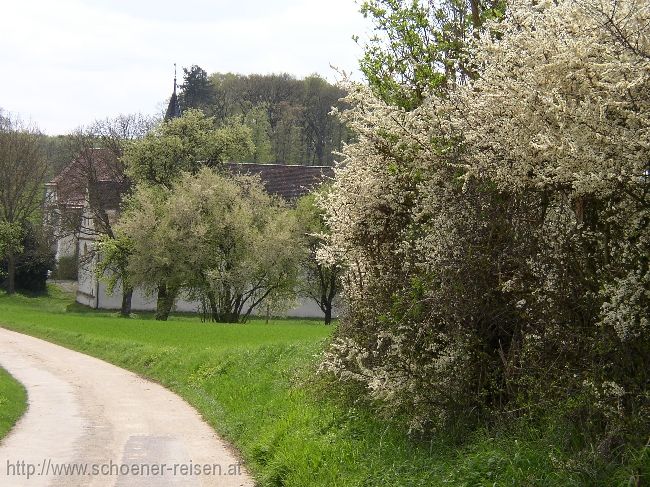 JAGSTTAL > Neusaß bei Schöntal