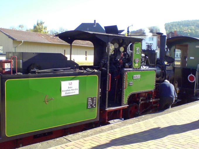 Bad Orber Bimmelbahn 004