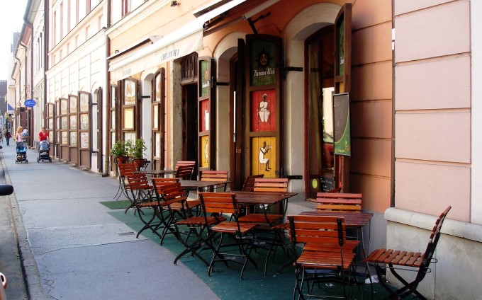 Szeged > Altstadt