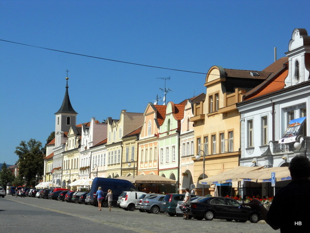 Domazlice