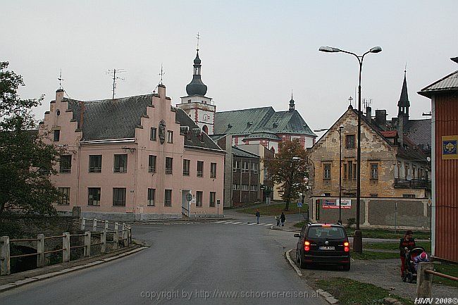 BOR bei Tachov