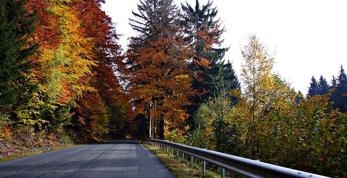 Herbst in Tschechien 4