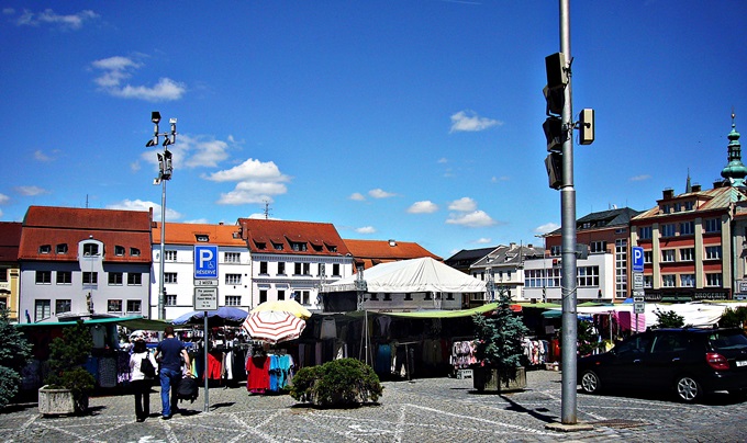 Klatovy 3