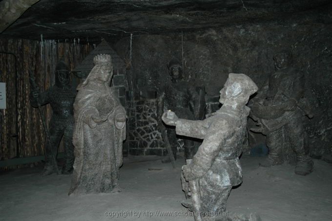 Wieliczka