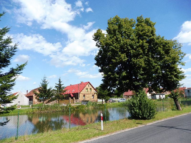 Dolzig  Ostbrandenburg