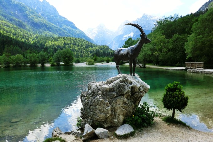 KRANJSKA GORA > russische Gedenkkapelle 7