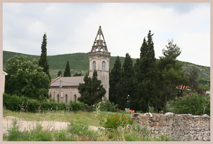 Blagaj > der Ort 6