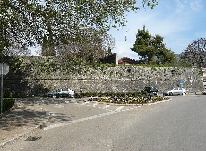 Trebinje > Altstadt