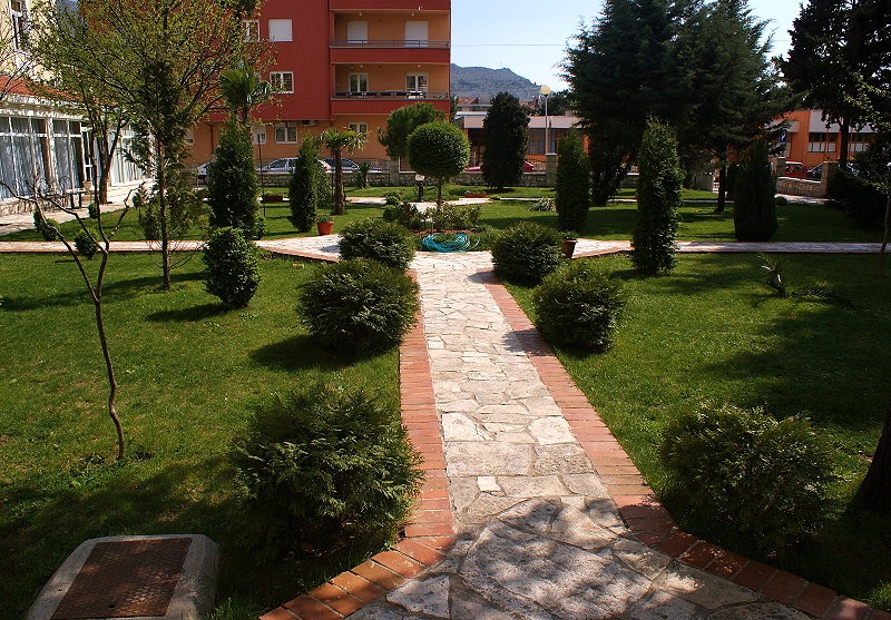 Trebinje > Altstadt