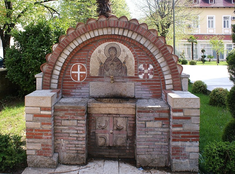 Trebinje > Altstadt