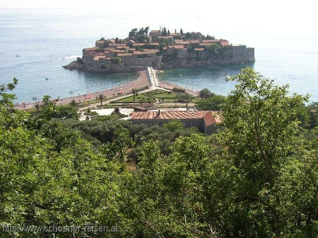 SVETI STEFAN