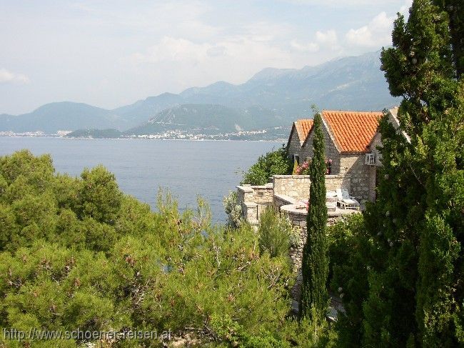 SVETI STEFAN