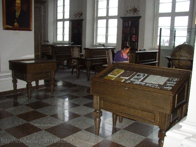 VILNIUS > Universität > Planetarium