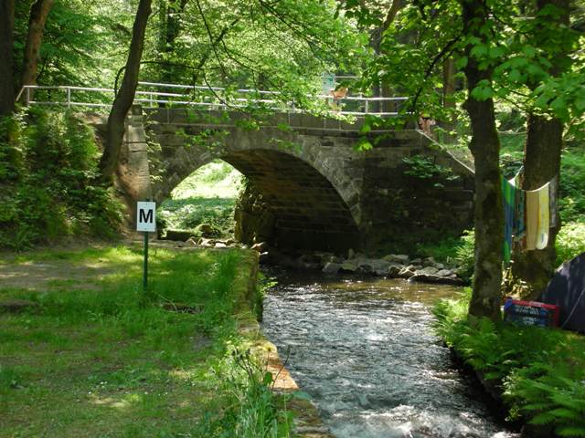 Campingplatz Ostrauer Mühle 3