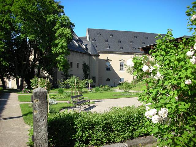 Festung Königsten -Elbsandsteingebirge 8