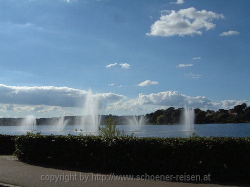 SILKEBORG > Springbrunnen