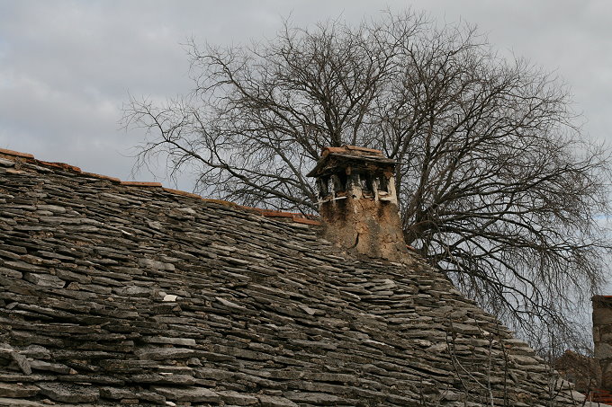 Skocic bei Lozovac 2