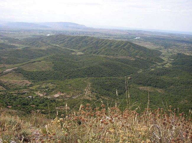 SKUTARISEE > Blick nach Albanien