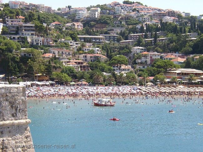 ULCINJ > Mala Plaza