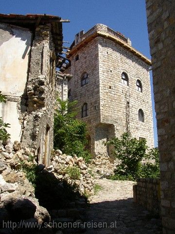 ULCINJ  < Stari Ulcinj