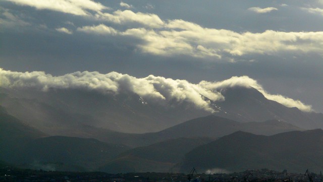 Herbst 2011/4: Kastela und Split 6